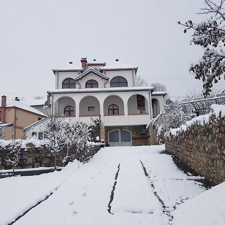 Knez Apartmani Senje Quarto foto