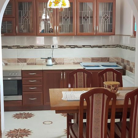 Knez Apartmani Senje Quarto foto
