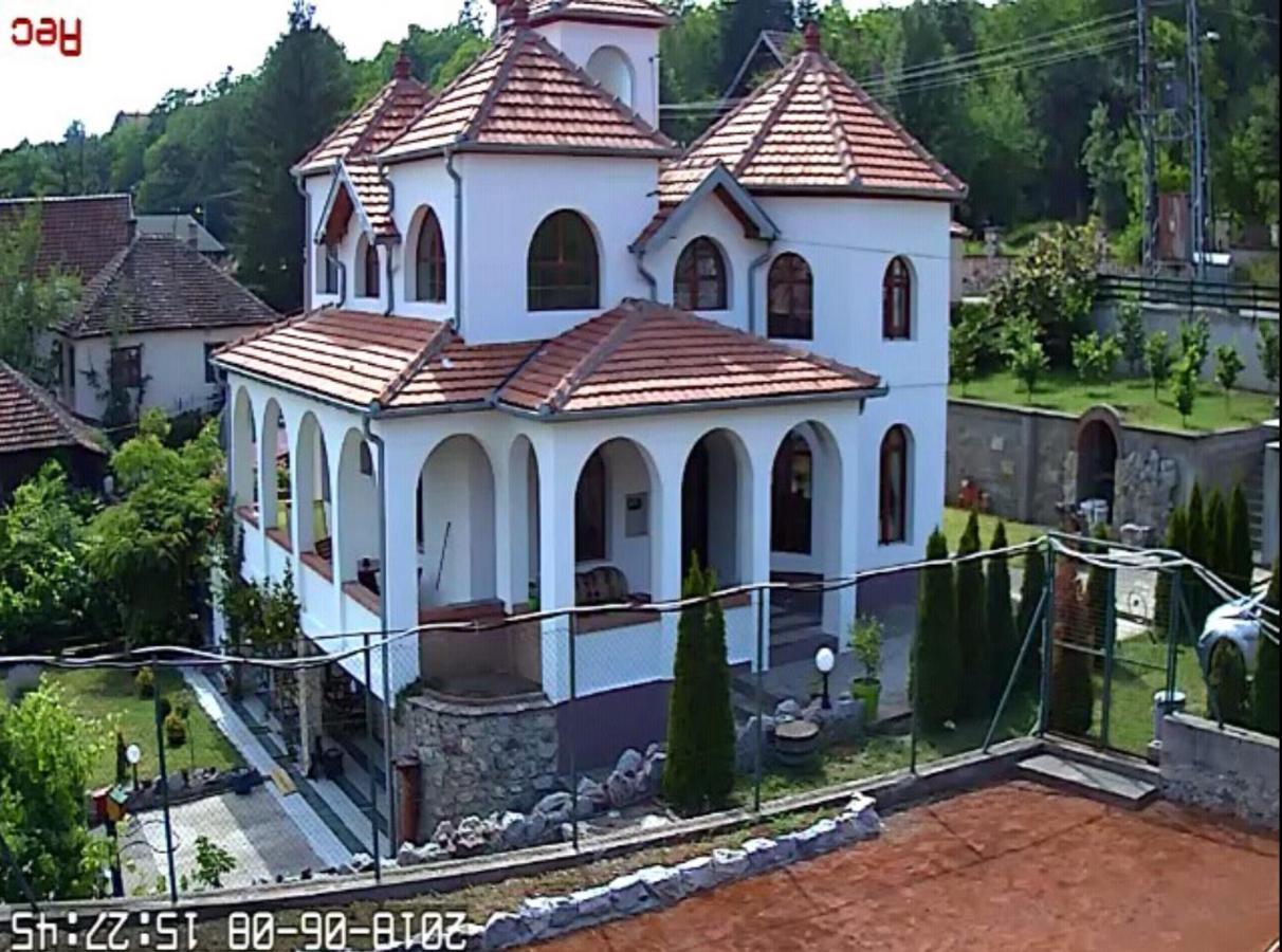 Knez Apartmani Senje Exterior foto