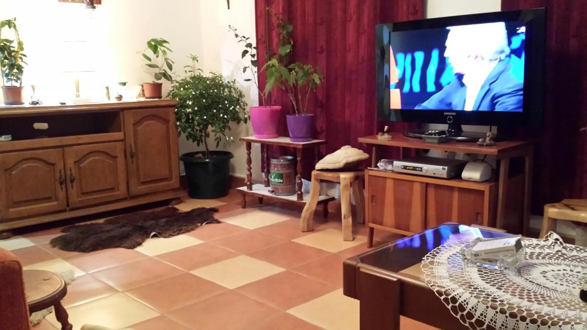Knez Apartmani Senje Quarto foto