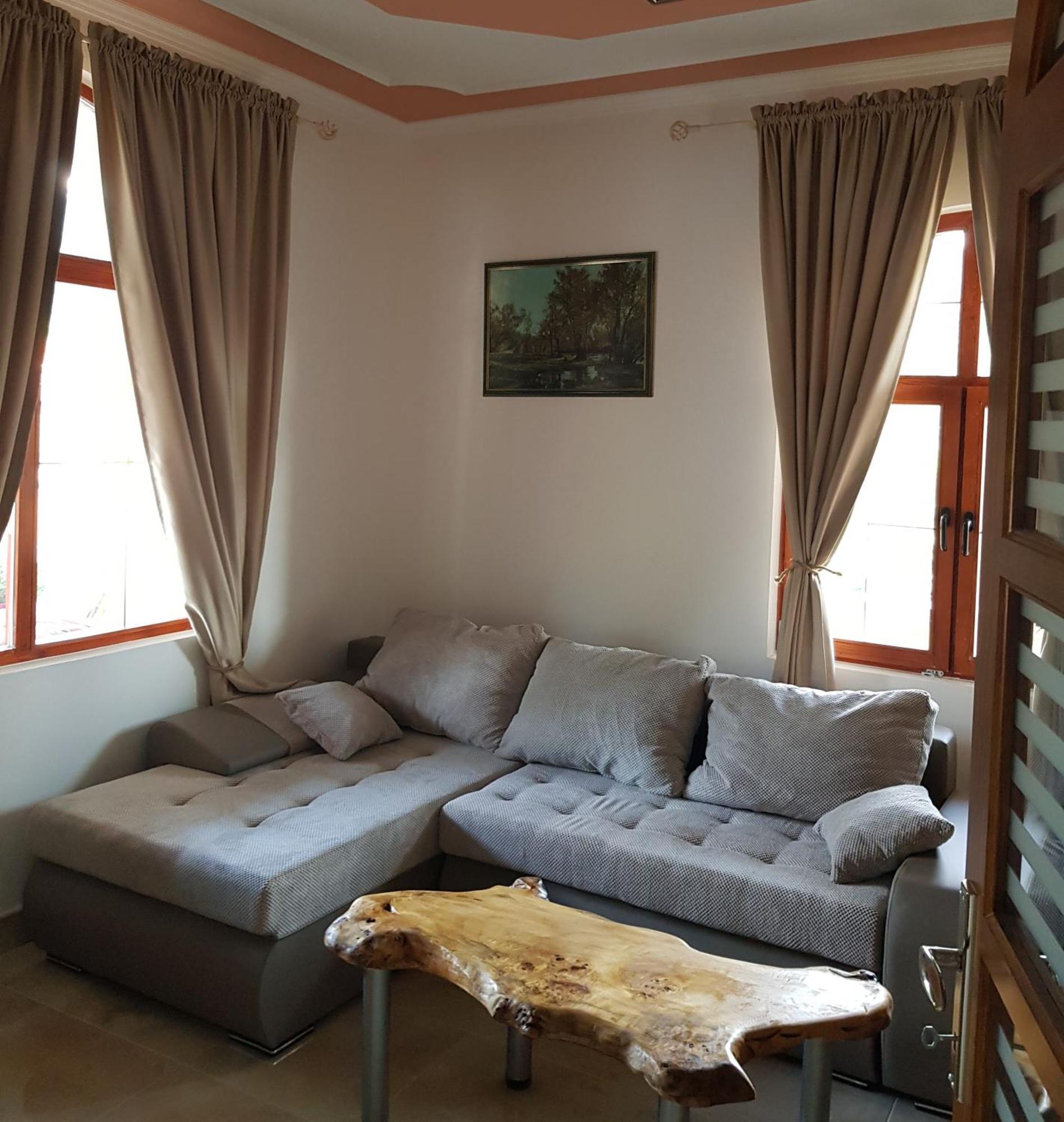 Knez Apartmani Senje Quarto foto