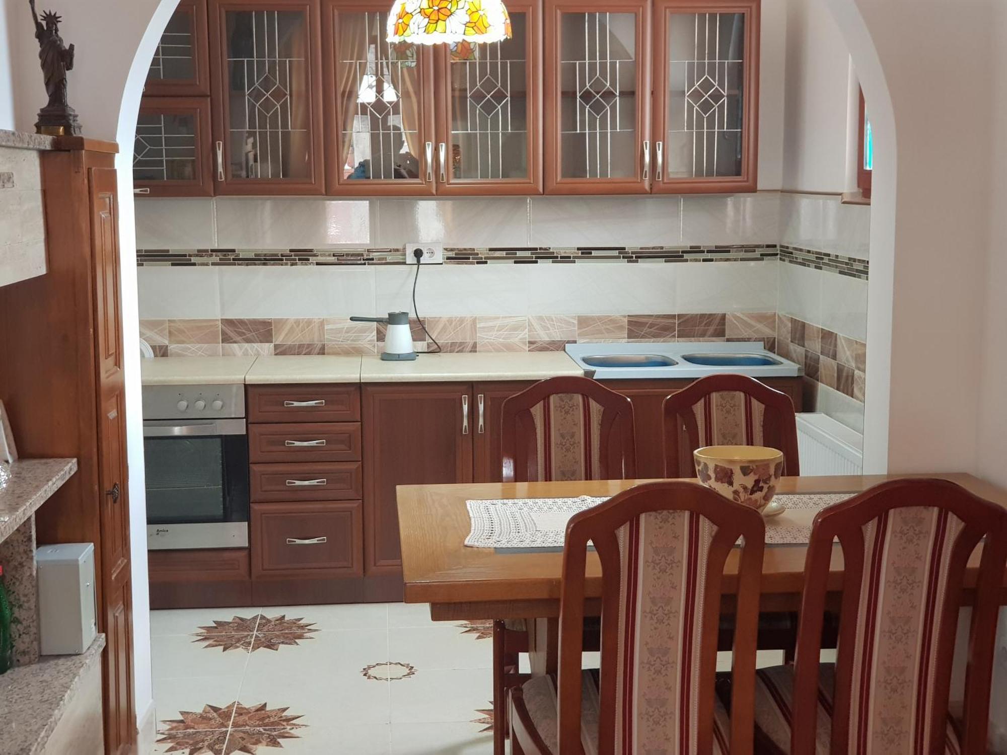 Knez Apartmani Senje Quarto foto