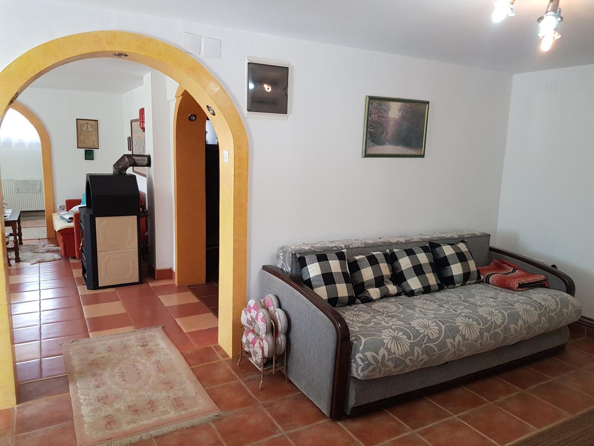 Knez Apartmani Senje Quarto foto