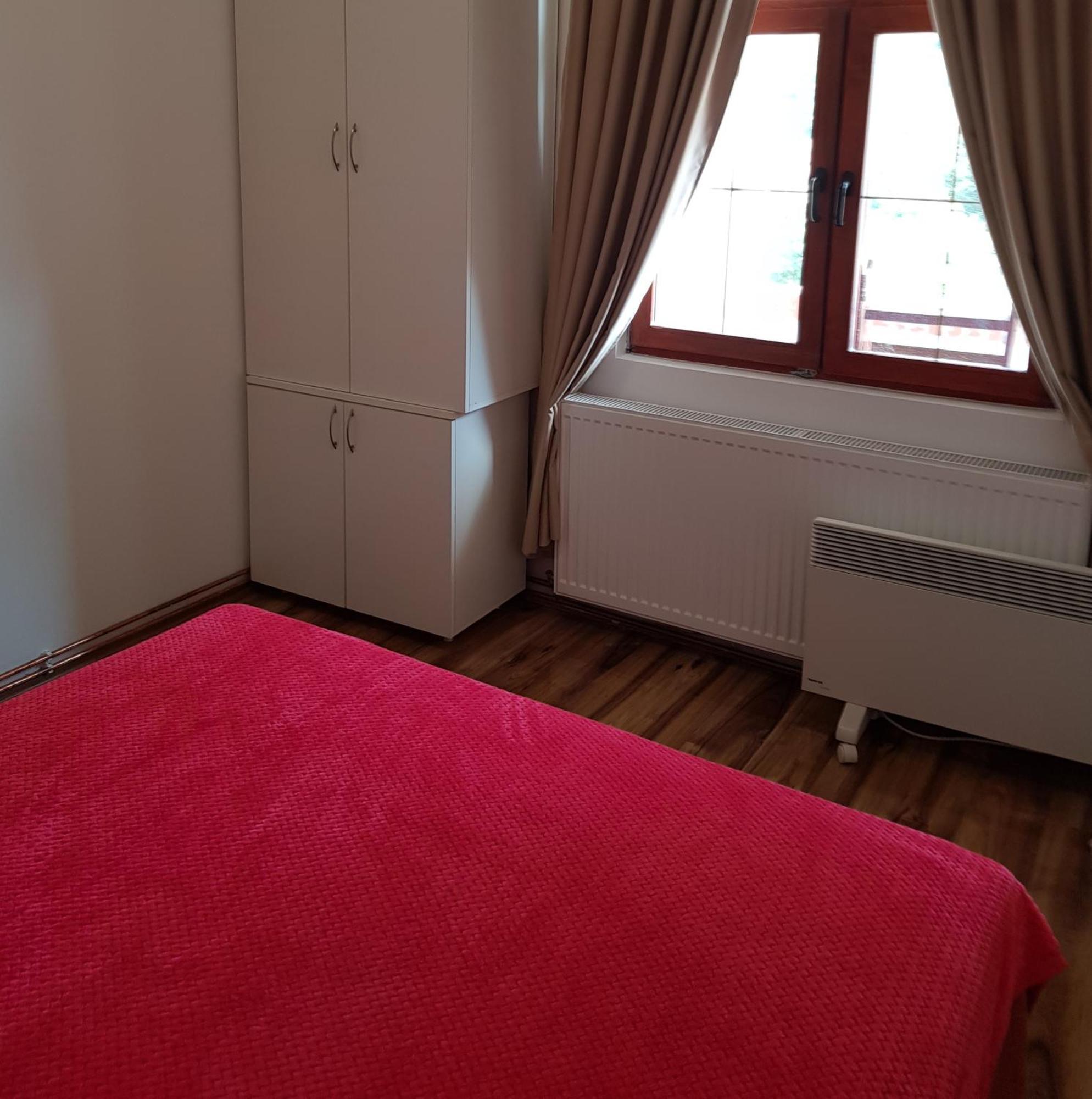 Knez Apartmani Senje Quarto foto