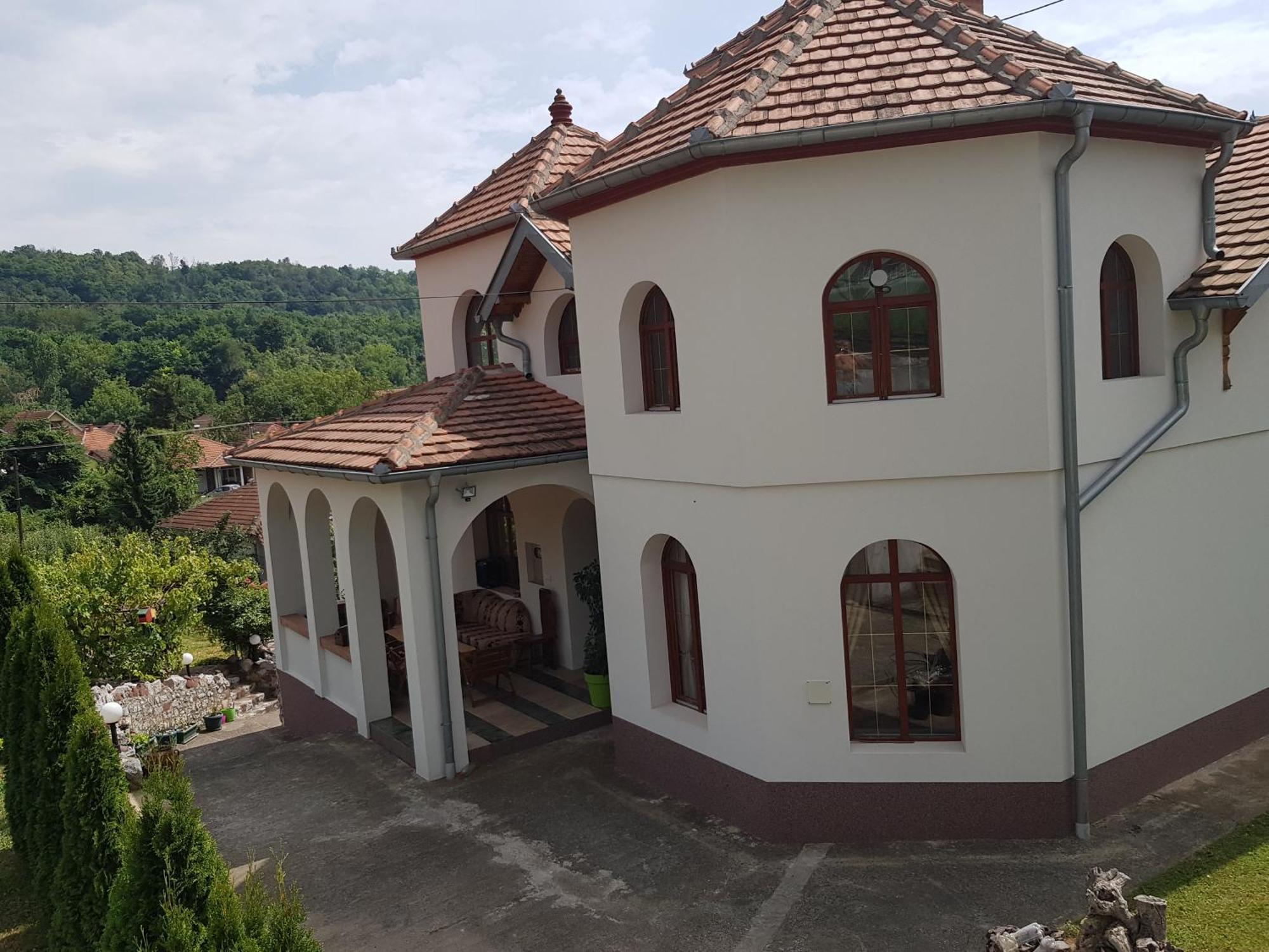 Knez Apartmani Senje Quarto foto