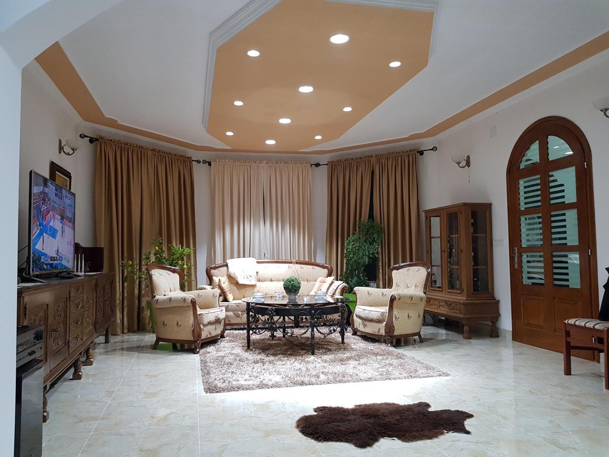 Knez Apartmani Senje Quarto foto
