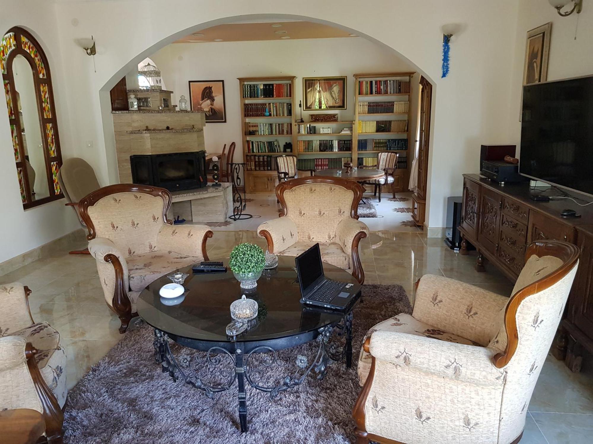 Knez Apartmani Senje Quarto foto
