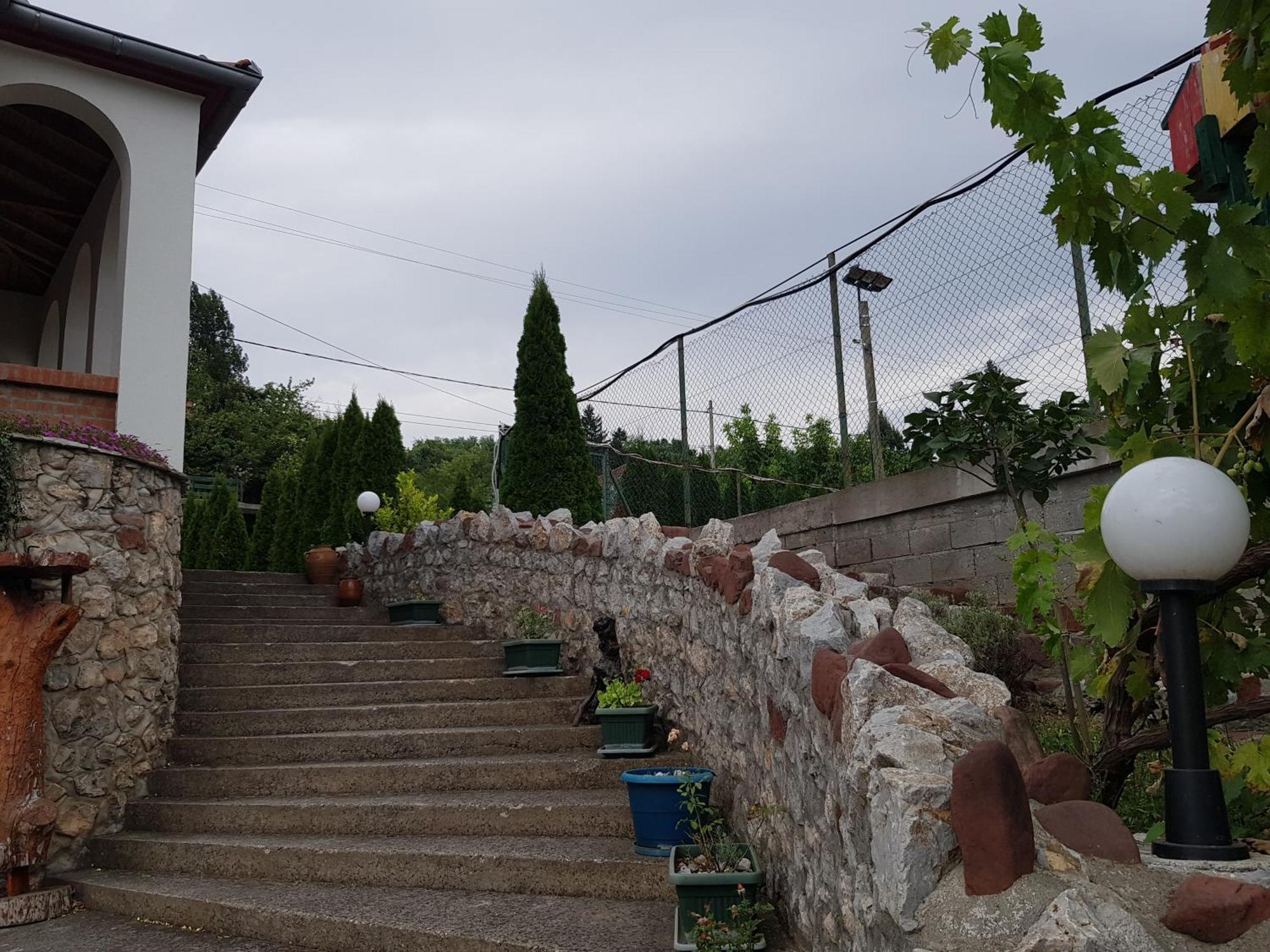 Knez Apartmani Senje Quarto foto