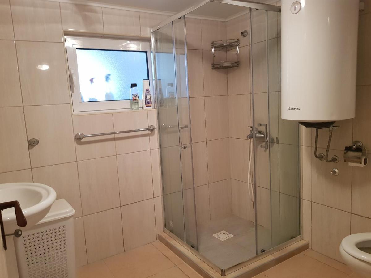 Knez Apartmani Senje Quarto foto